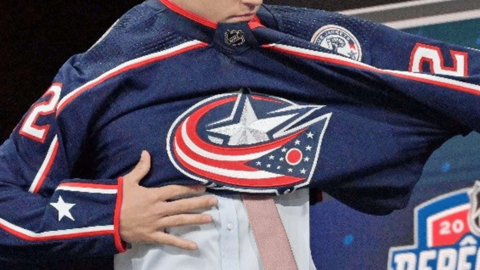 Former NHL 1st round draft pick lands on waivers 