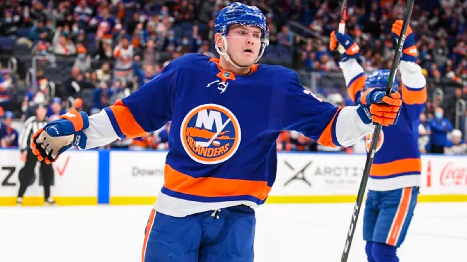 Leafs get a huge boost, score former 1st rounder Kieffer Bellows