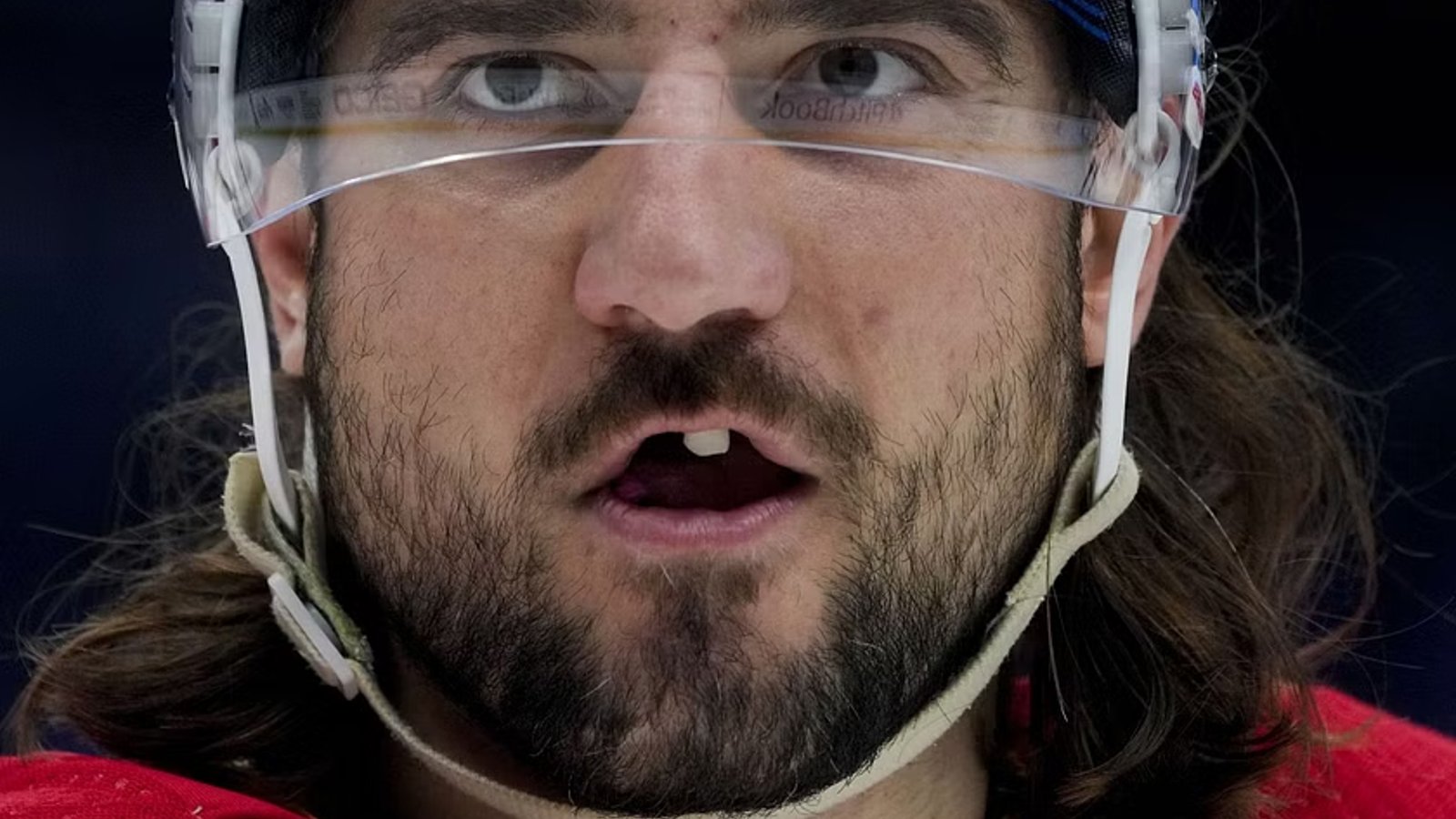 Chris Tanev trade turns into three-team deal!
