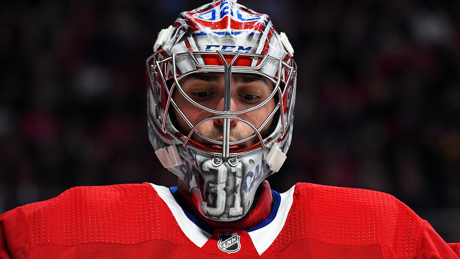 Carey Price reveals why he left the Canadiens, which involve substance use 