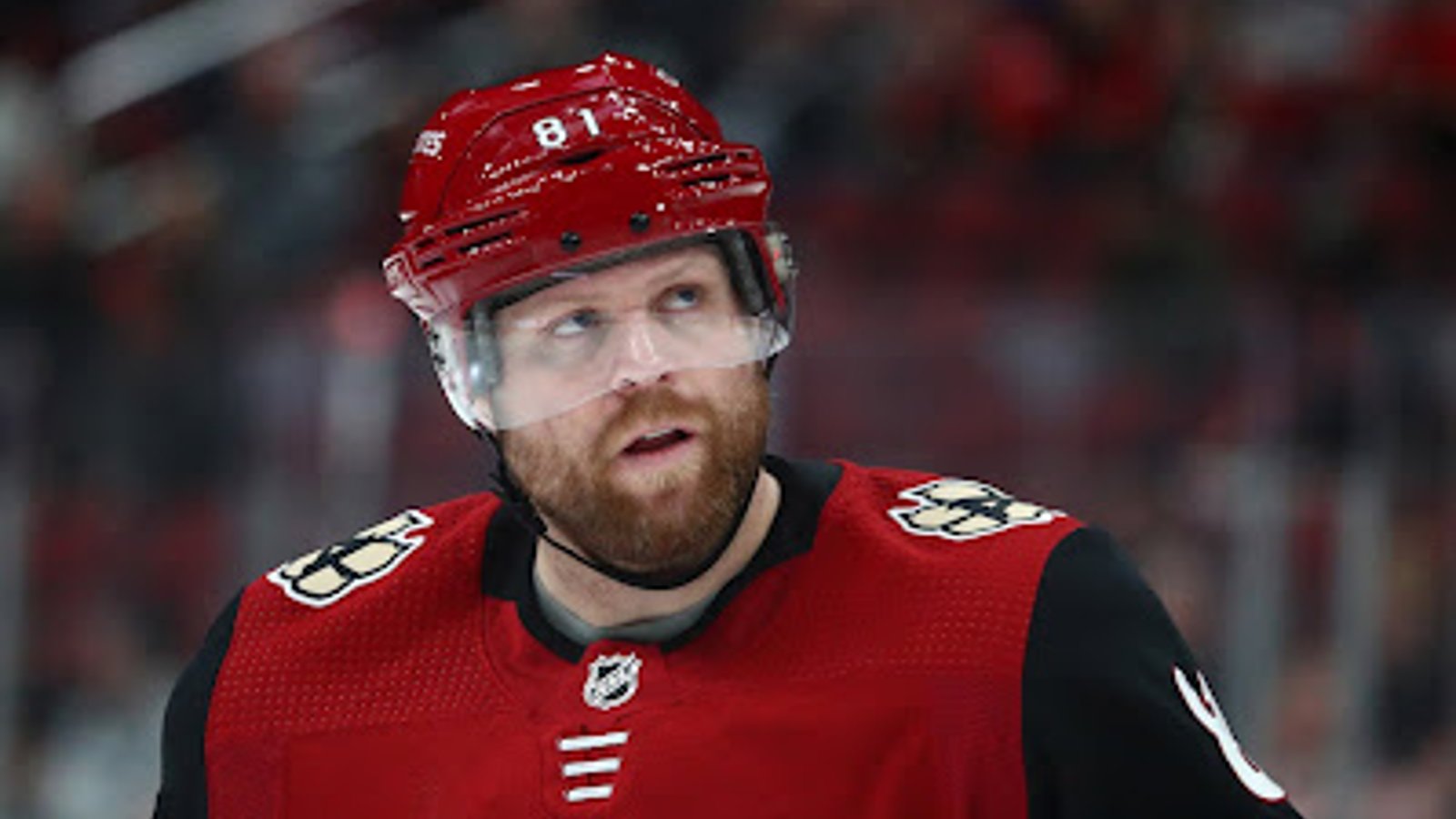 Phil Kessel on the move to a big market?