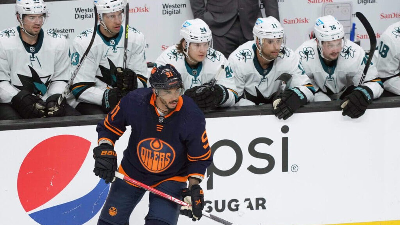 Settlement has been reached in Evander Kane’s grievance case vs. San Jose 