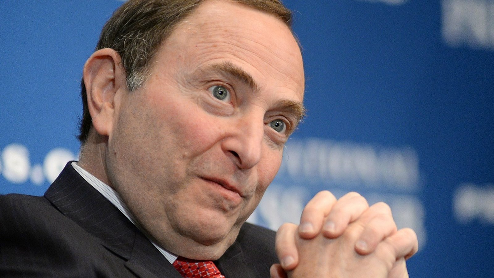 Canadian NHL team in danger of being moved to the U.S.