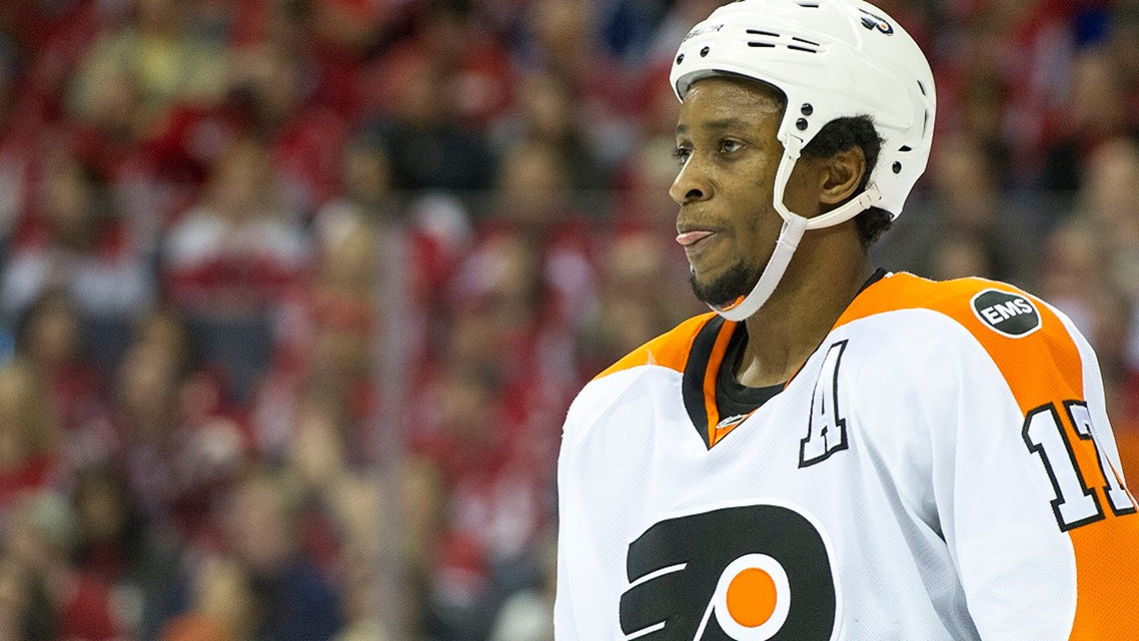 Flyers looking at 2 big potential waiver pickups.