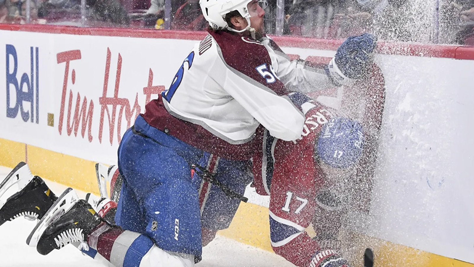 Montreal Canadiens have made NHL history in the worst way 