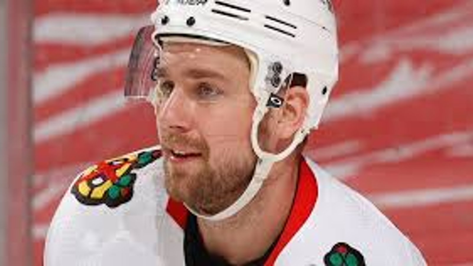 Calvin de Haan joins top contender on a professional tryout