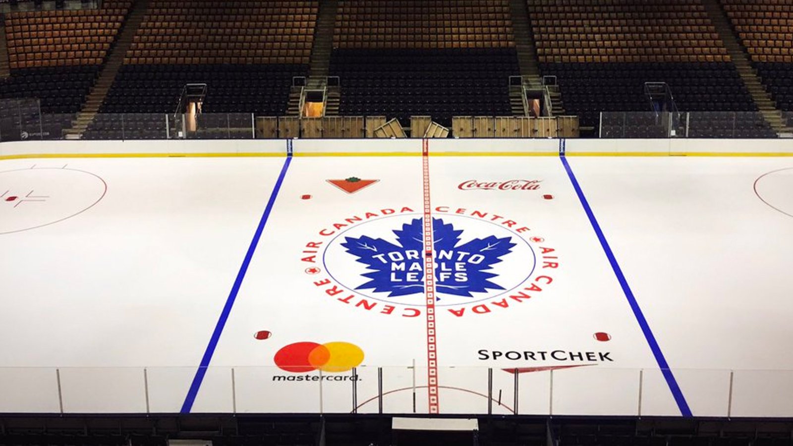 Maple Leafs scrap a full practice on Wednesday!