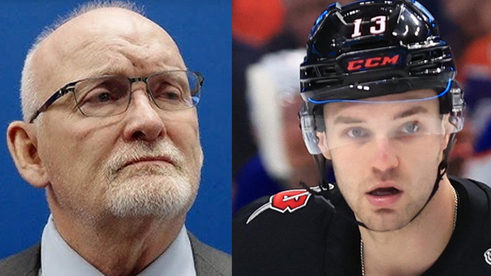 Sabres’ Lindy Ruff takes shot at Senators for deceit in Cozens-Norris trade!