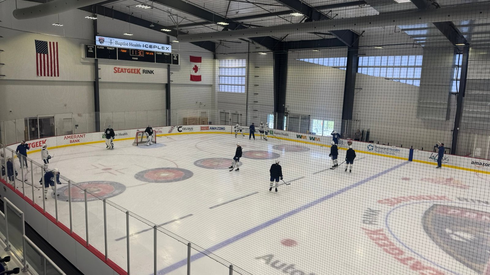 Shocking Leafs’ roster shakeup for do-or-die Game 6!