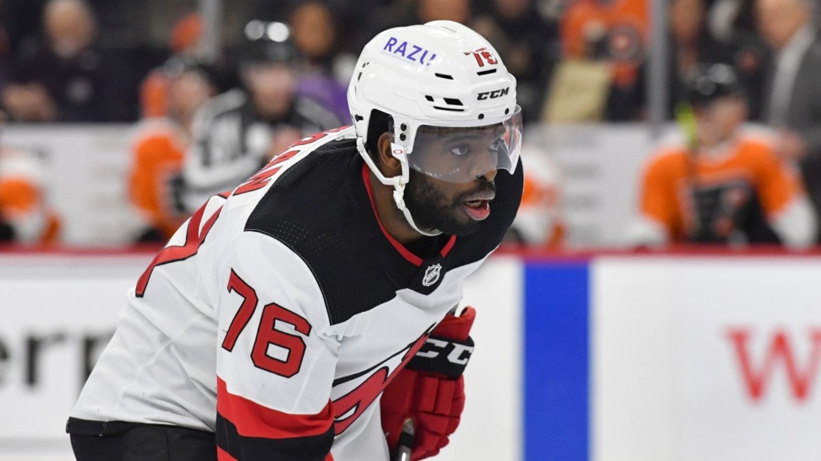 The real reason behind P.K. Subban’s retirement