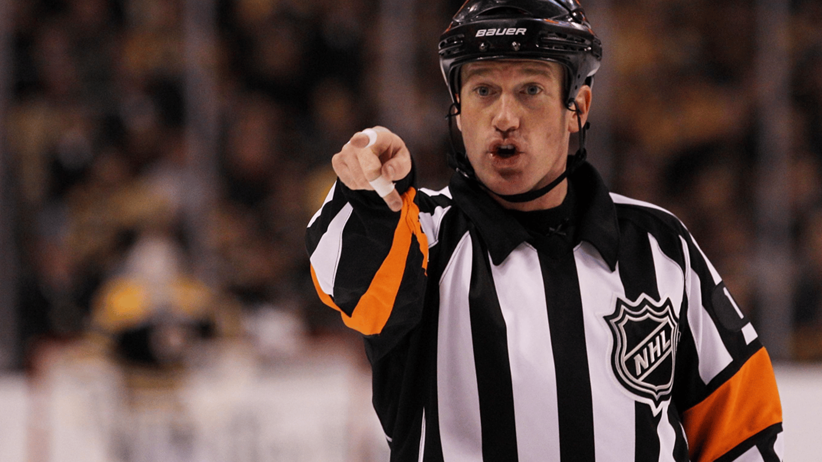 Several new NHL rule changes proposed! 