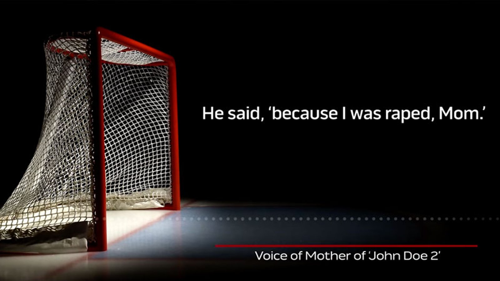 Mother of John Doe #2 shares heartbreaking details of her son's abuse from Brad Aldrich