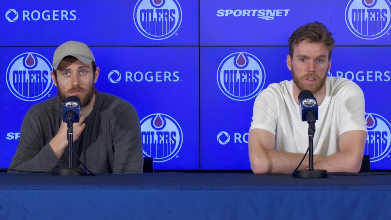 Connor McDavid and Leon Draisaitl’s roles in Stan Bowman’s hiring revealed and fans are outraged!