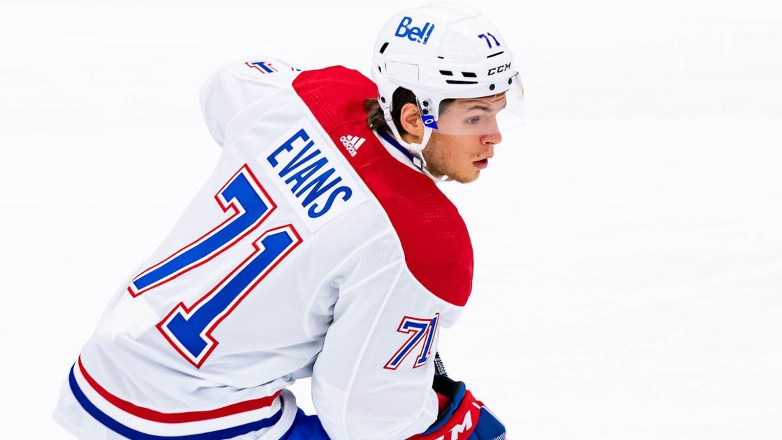Uncertainty around Habs lineup as injuries pile up.