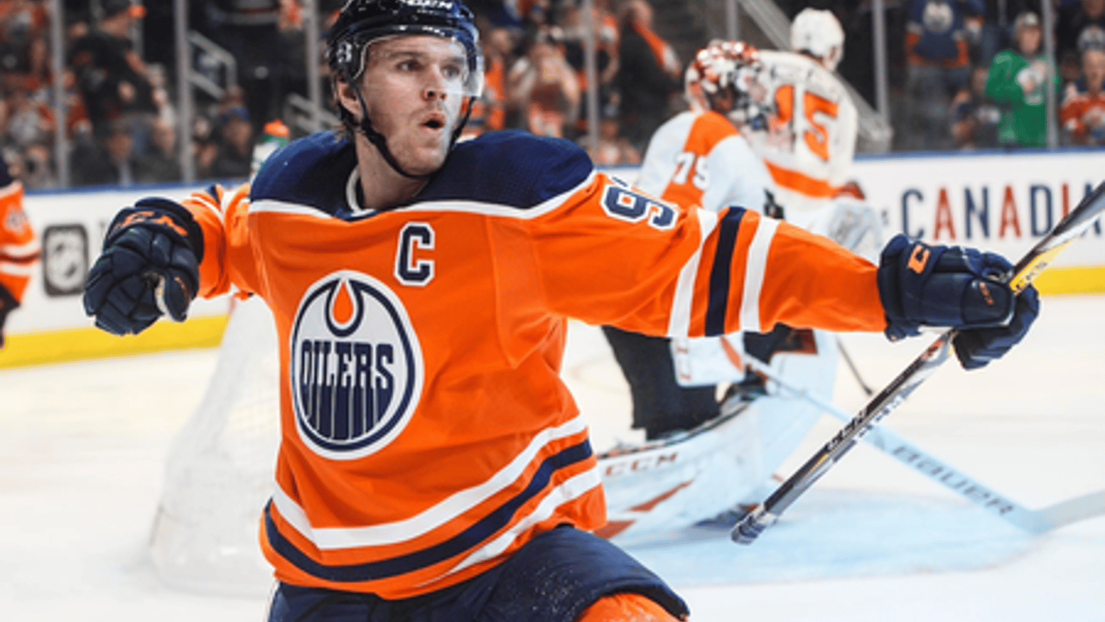 Tortorella calls out McDavid to change his game to win Stanley Cup