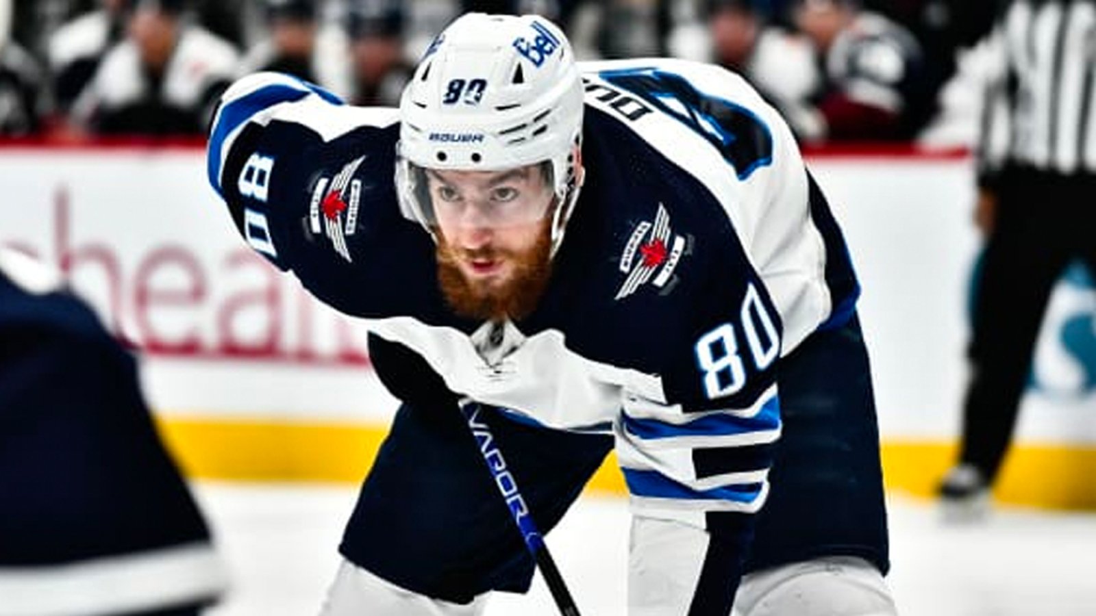 Report: Dubois to Montreal is 'pretty much a guarantee'