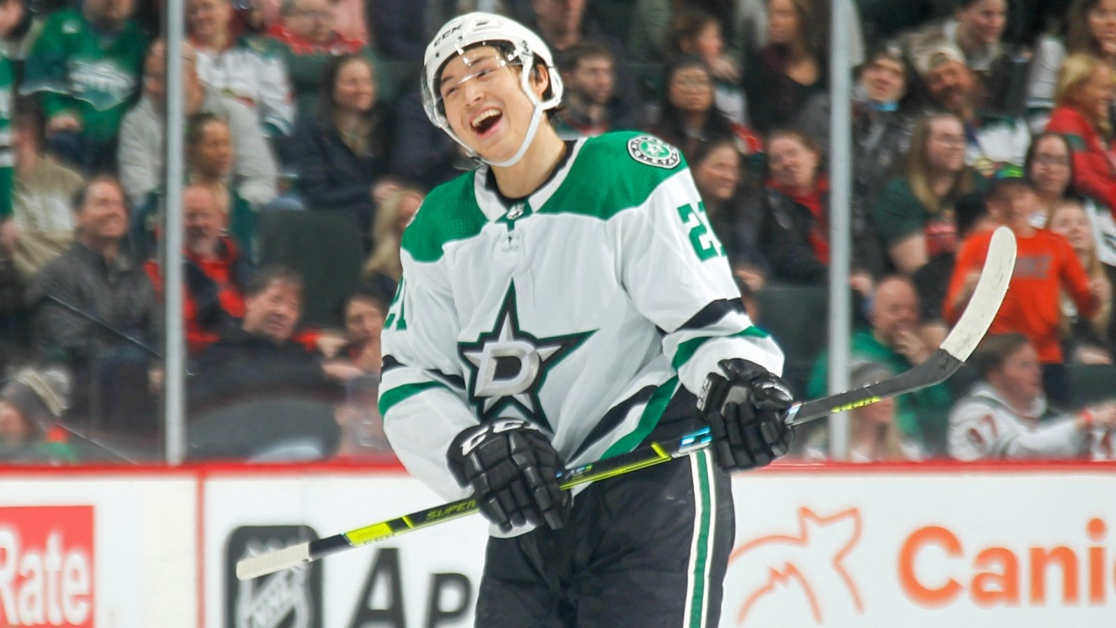 Chatter picks up on Jason Robertson following latest update on contract stalemate