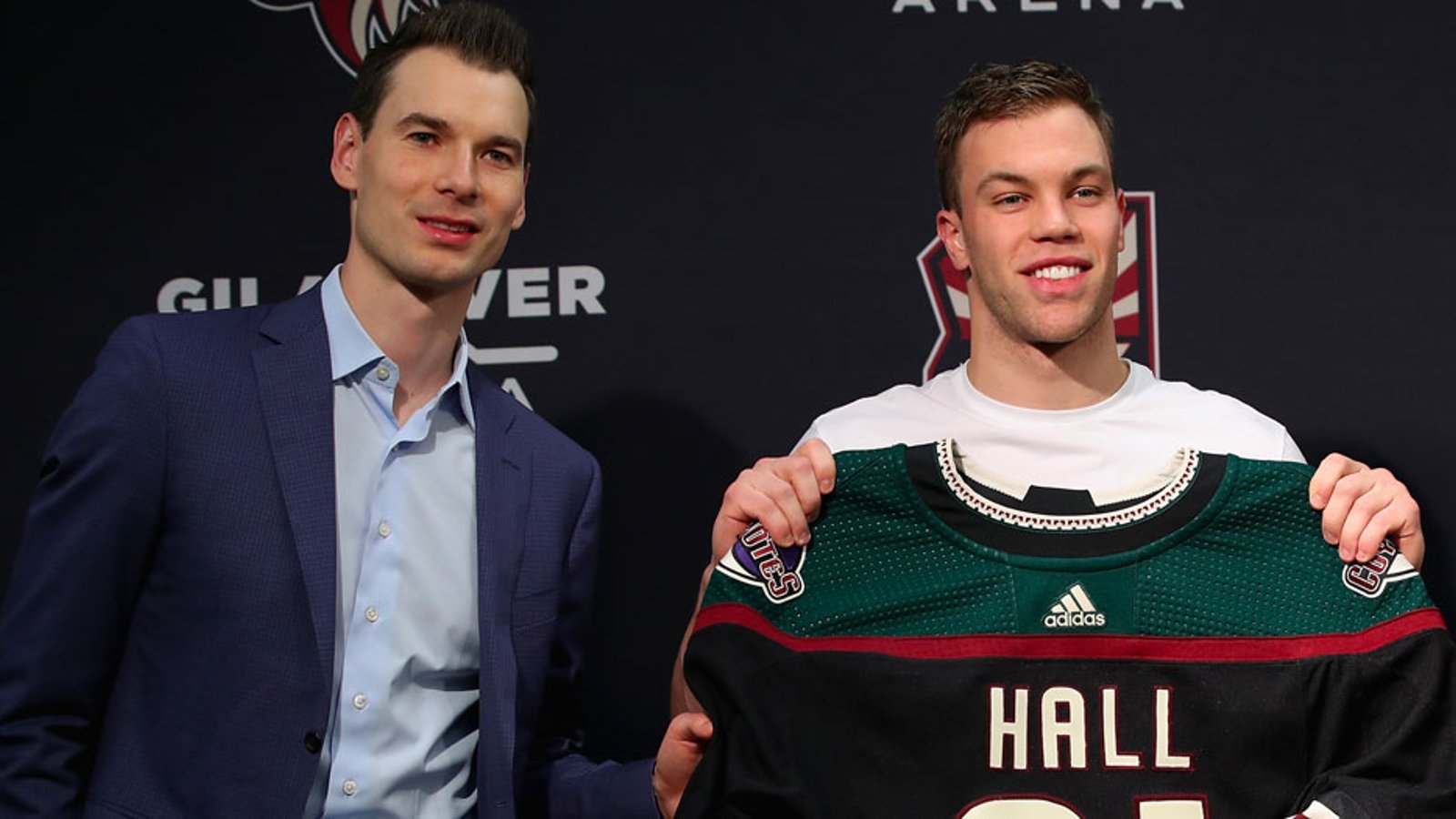 Disgraced former NHL GM John Chayka officially interviews for vacant GM position