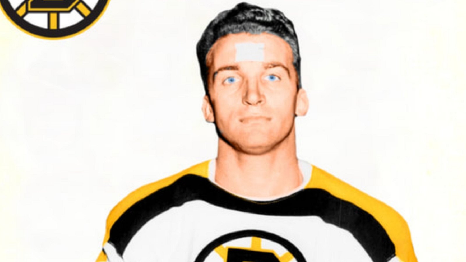 Former NHLer Murray Costello has passed away.
