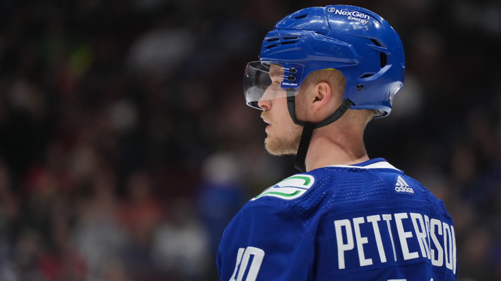 Elias Pettersson’s latest contract update after he reportedly ignored historical deal