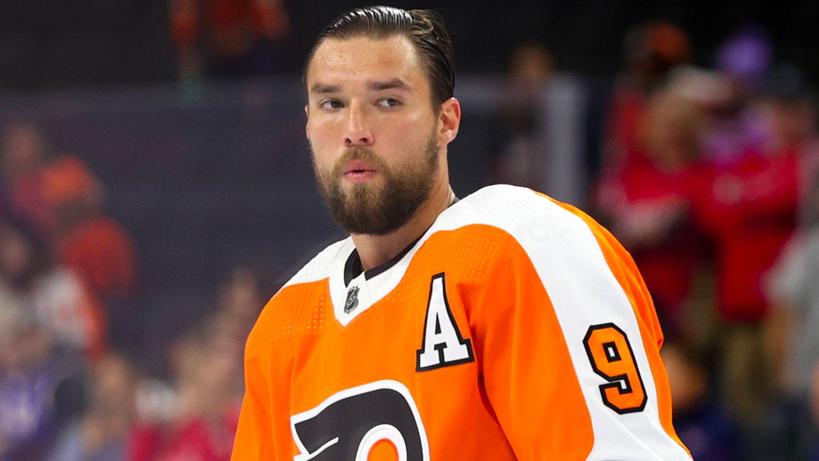 Columbus GM weighs in on Provorov controversy, brushes off fan criticisms