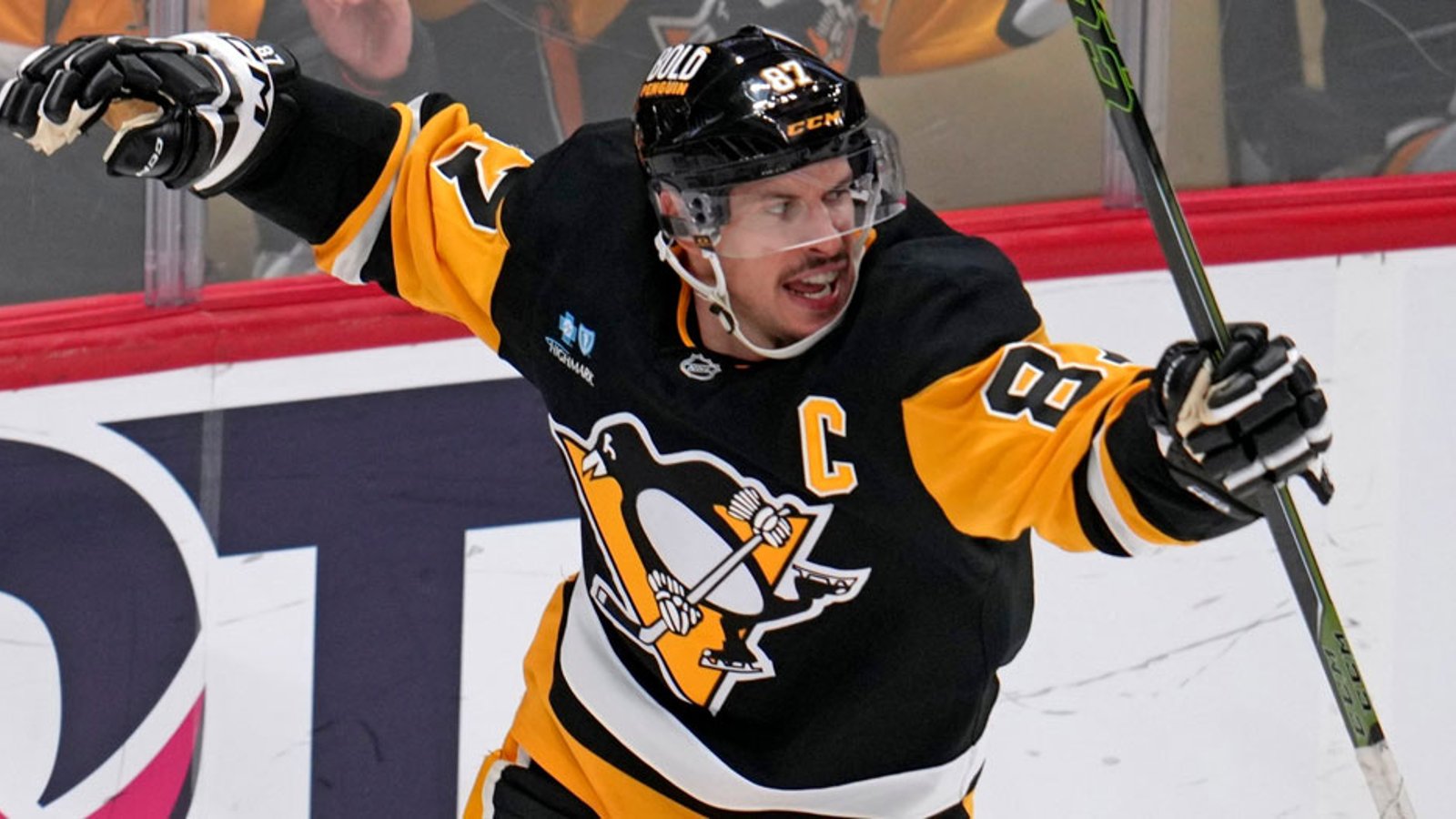 Rumor: Canadian team named as Sidney Crosby's top trade destination