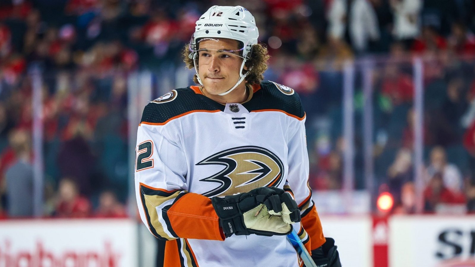 Sonny Milano agrees to a one year deal.
