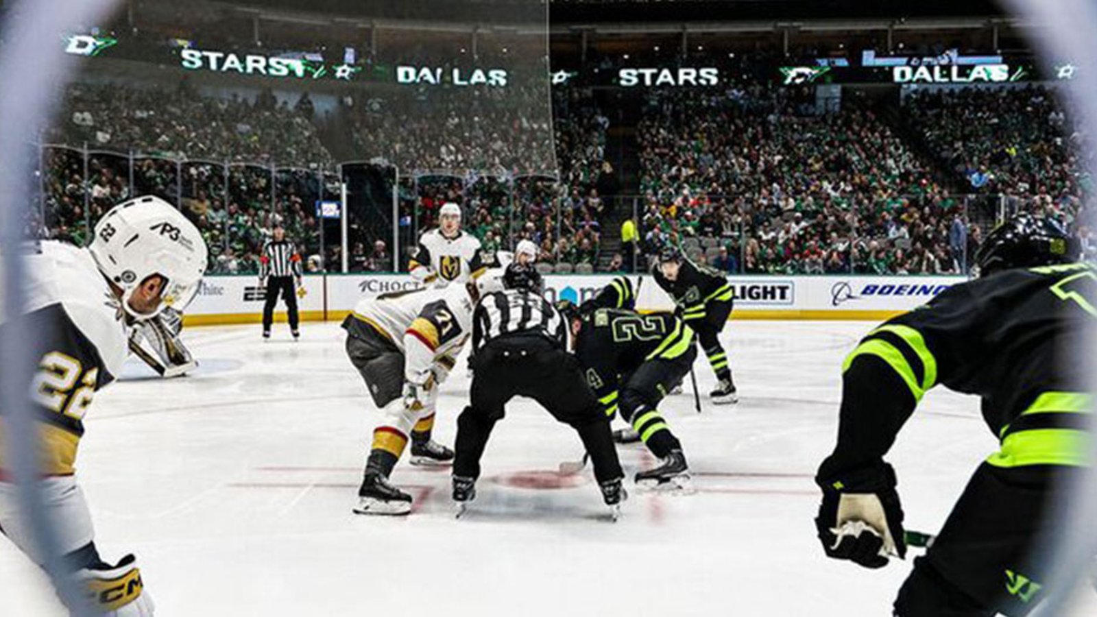 NHL releases schedule for the Conference Finals