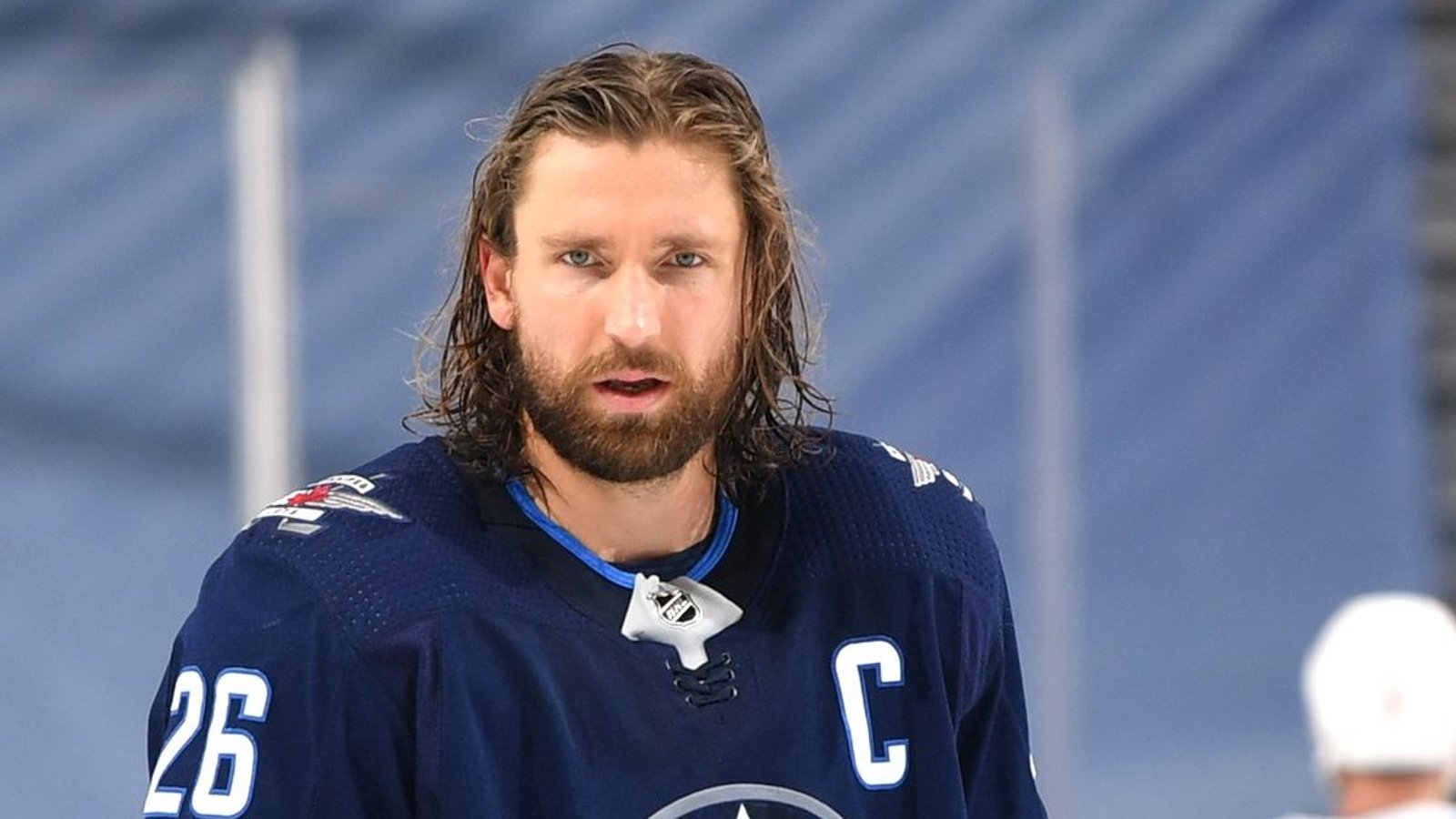 Rumor: Shutdown coming for the Winnipeg Jets.