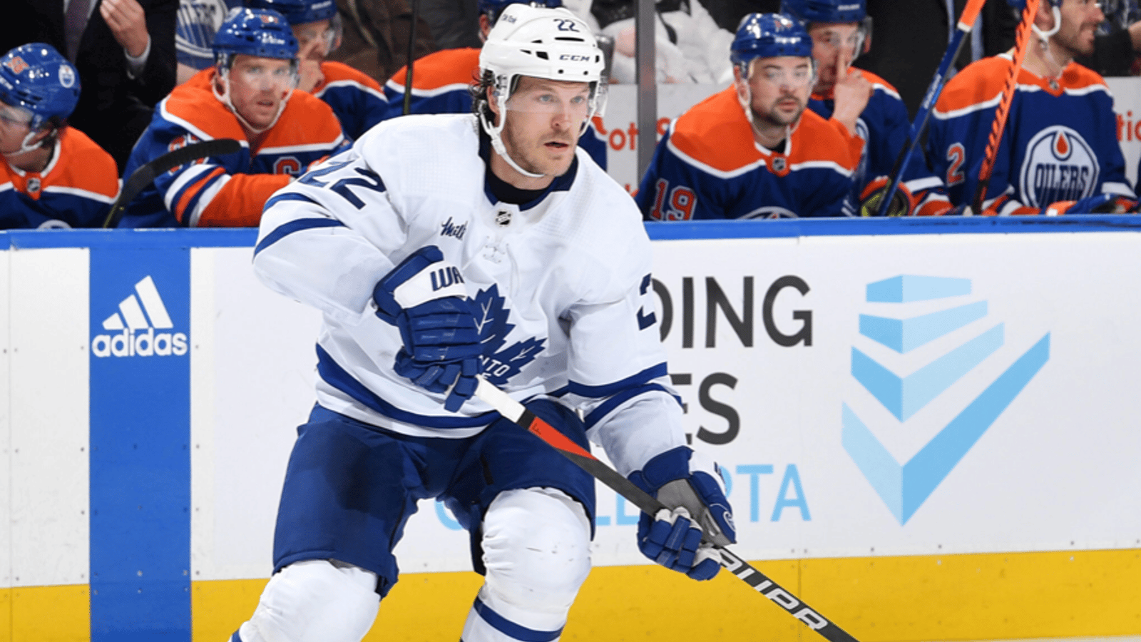 Jake McCabe's status for Maple Leafs released 