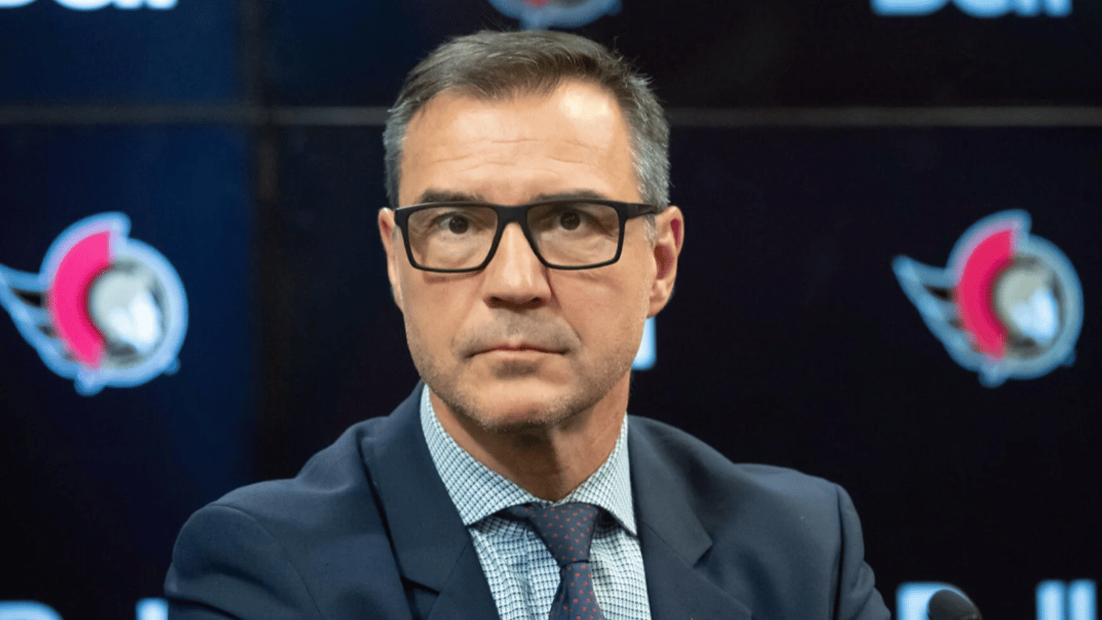 Senators GM says high expectations crushed them 
