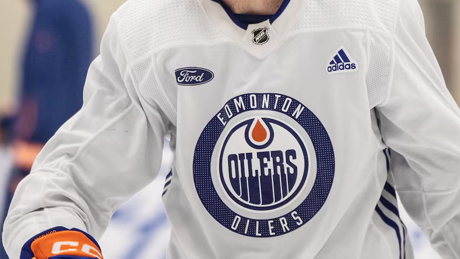 Oilers hand yet another PTO to controversial player