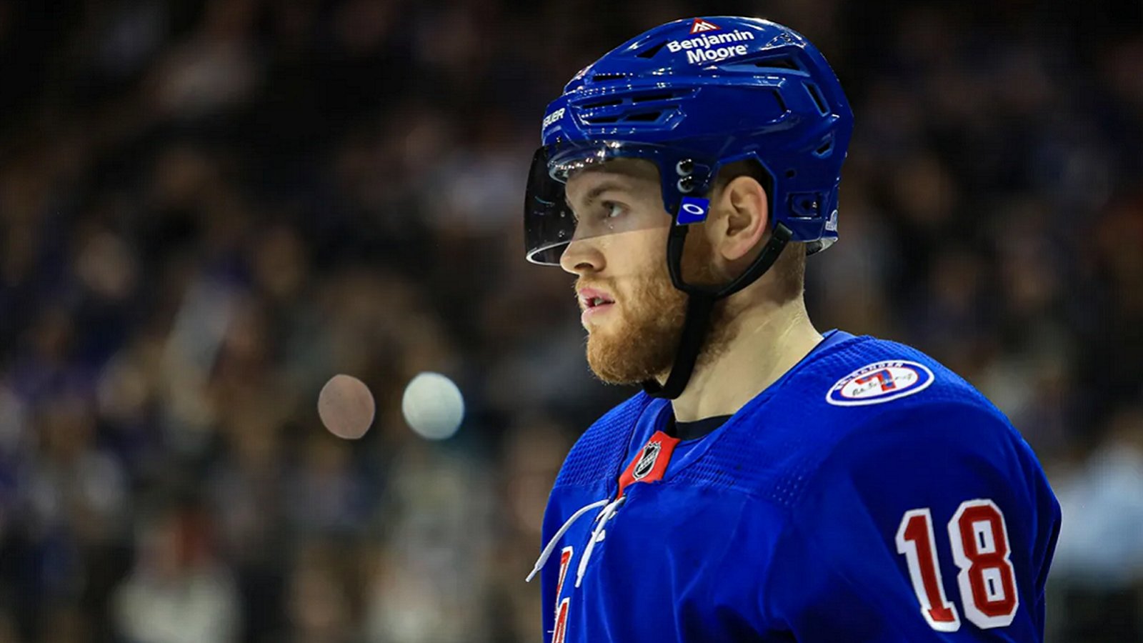 How the Winnipeg Jets could be the big winners of tonight's Game 7.