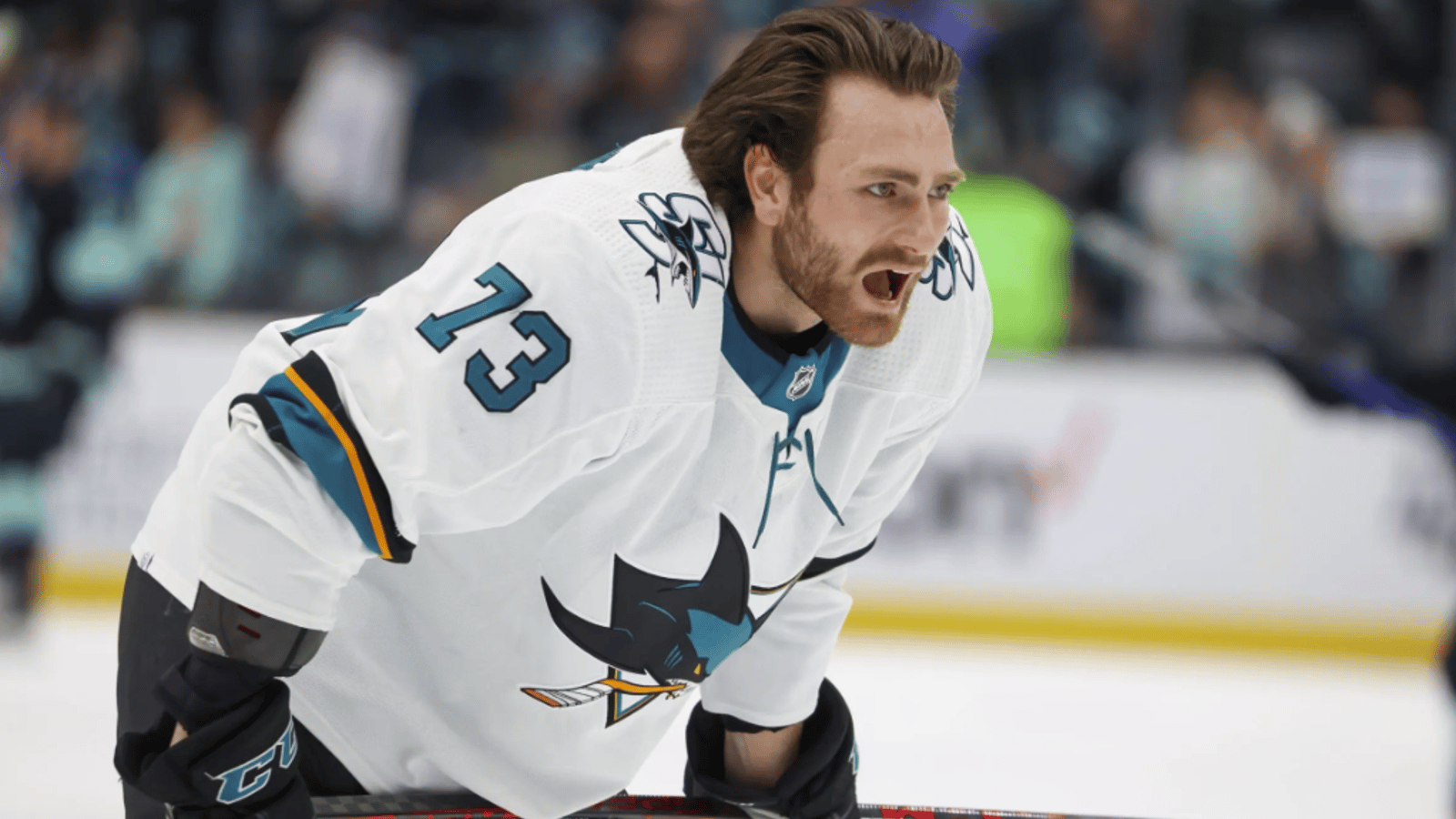Noah Gregor announces why he picked the Maple Leafs 