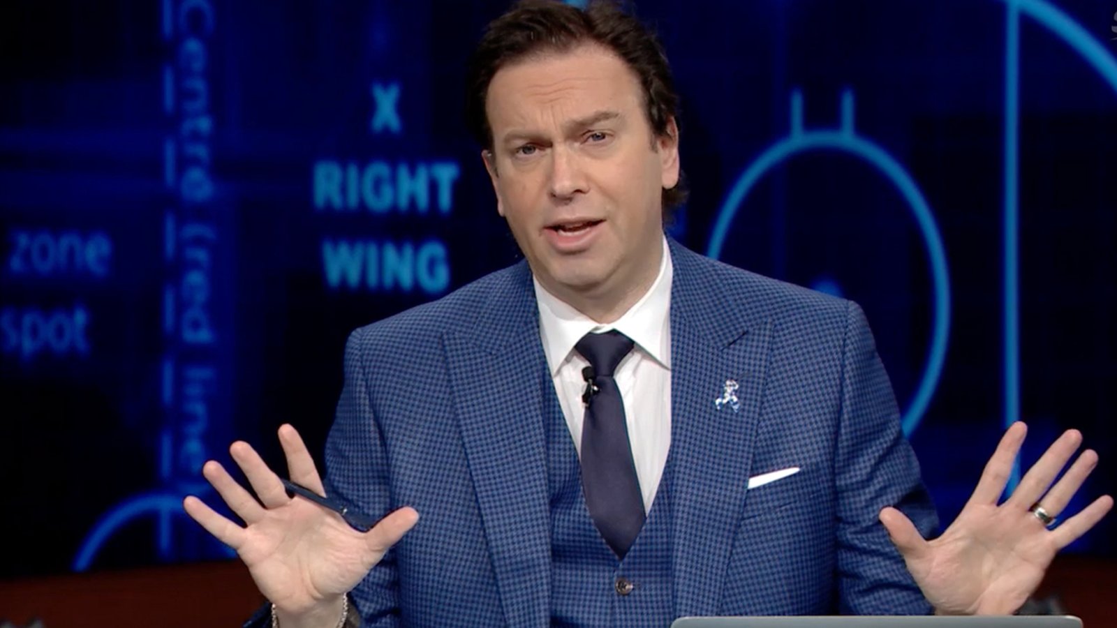 Elliotte Friedman stuns when revealing which team will shock everyone at the trade deadline