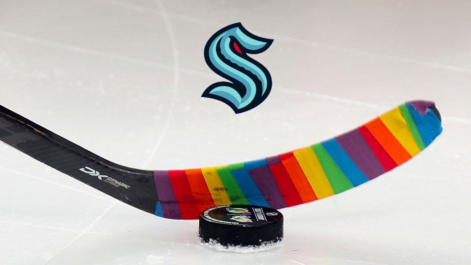 Kraken release awful Pride Night jerseys to ridicule from their fanbase 