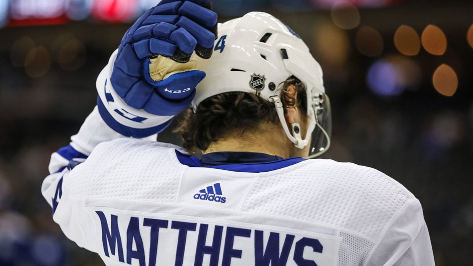 Real reason behind Auston Matthews’ recent struggles exposed!