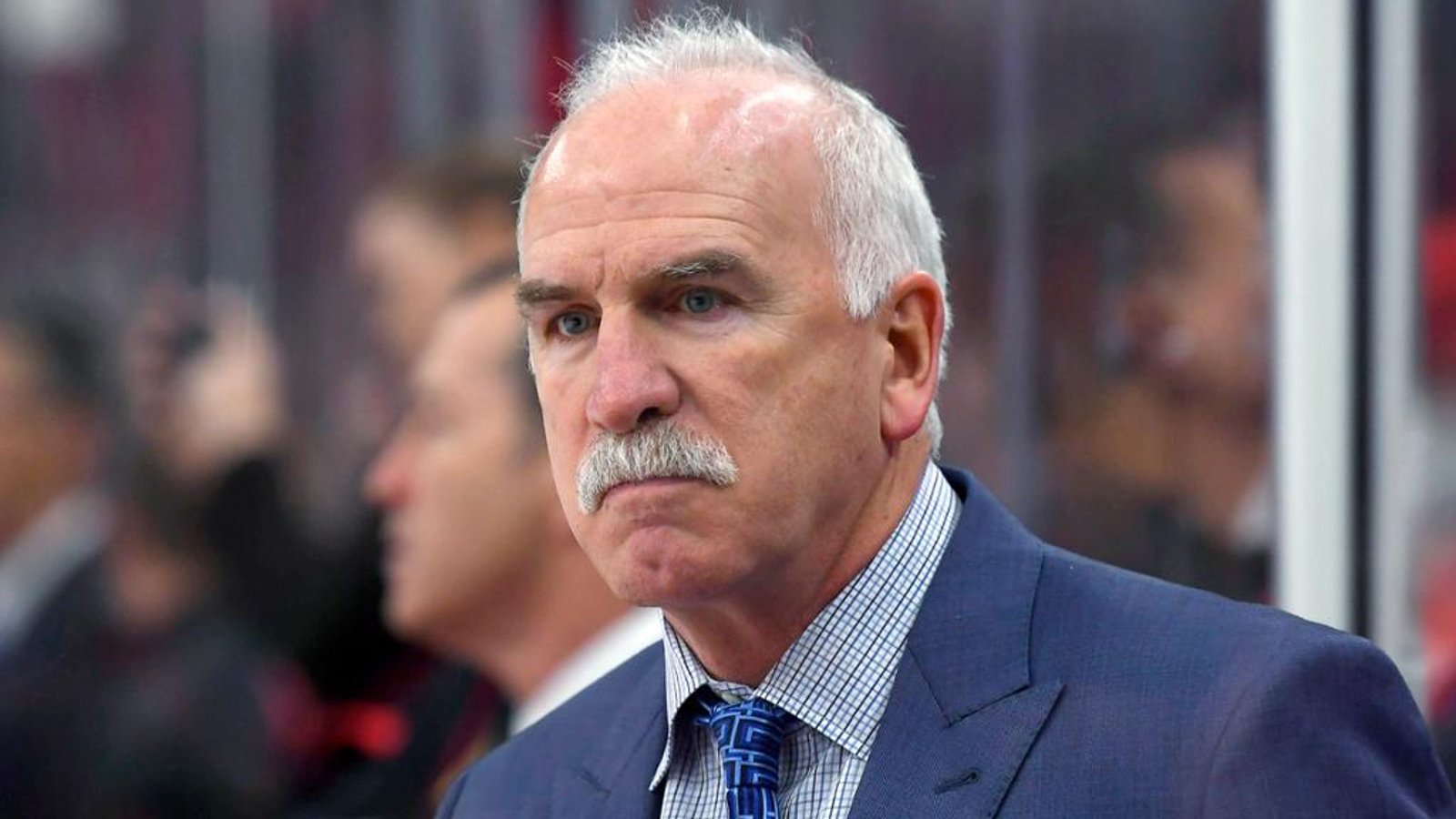 New development in Joel Quenneville’s NHL return