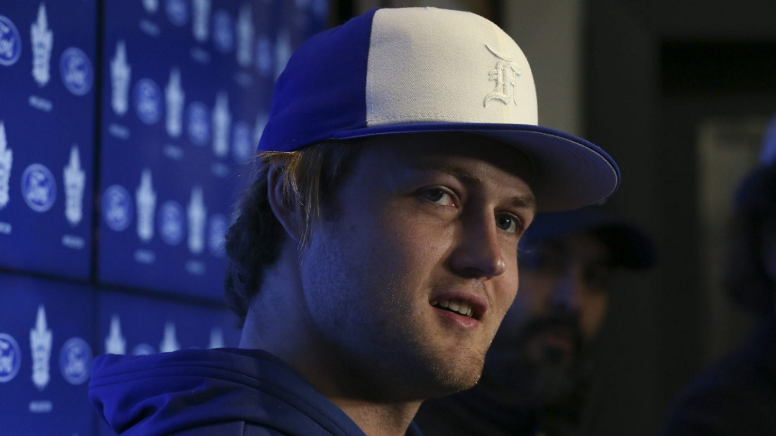Brad Treliving provides concerning update on William Nylander.