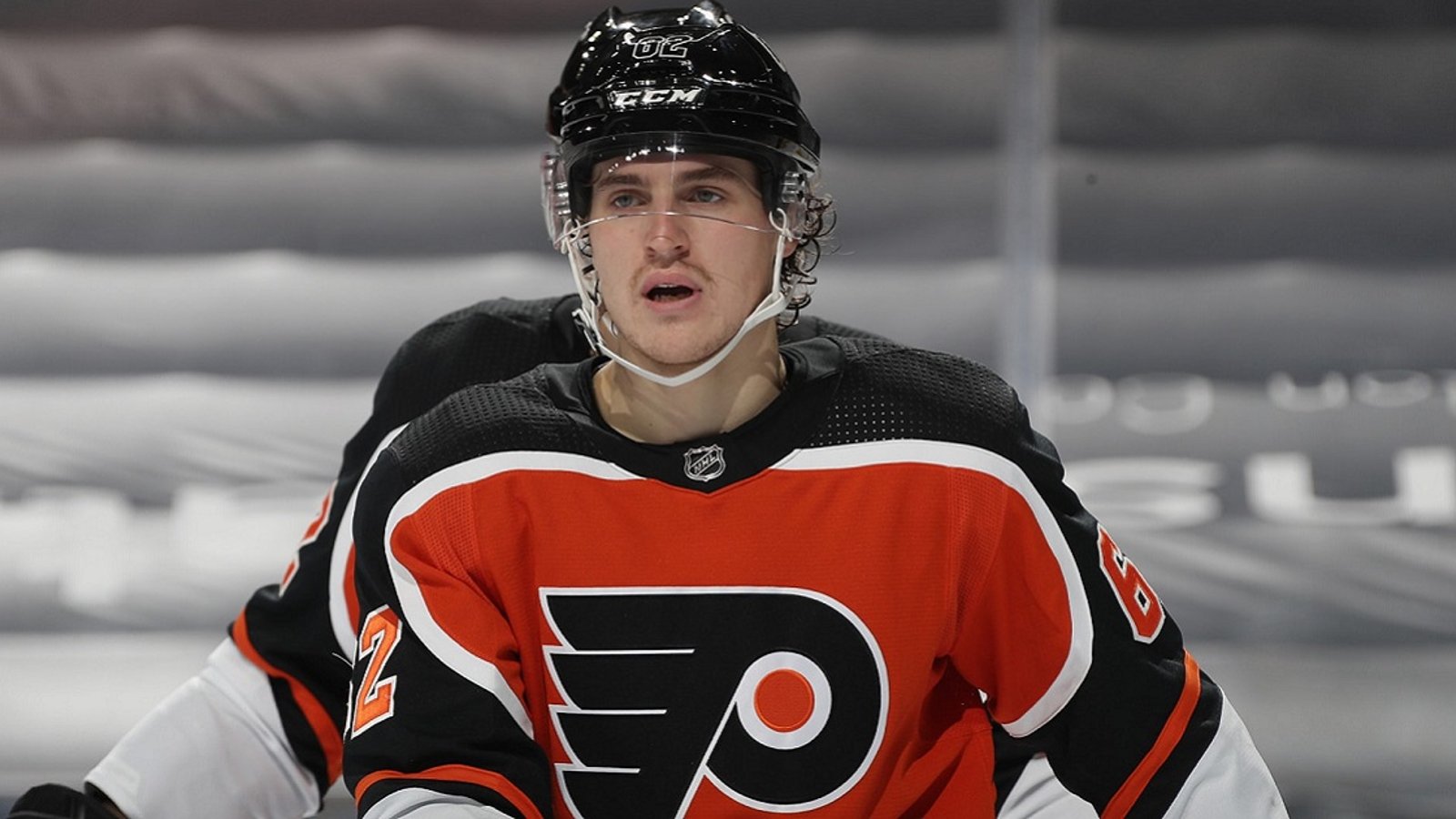 Flyers lose Nicolas Aube-Kubel on waivers.