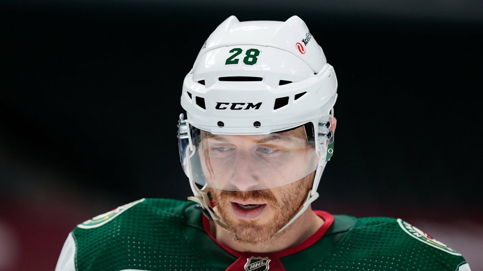 Woman accuses Ian Cole of sexual assault against a minor.