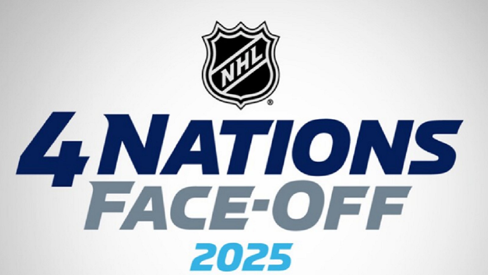 NHL unveils 4 Nations Face-off schedule on Saturday.