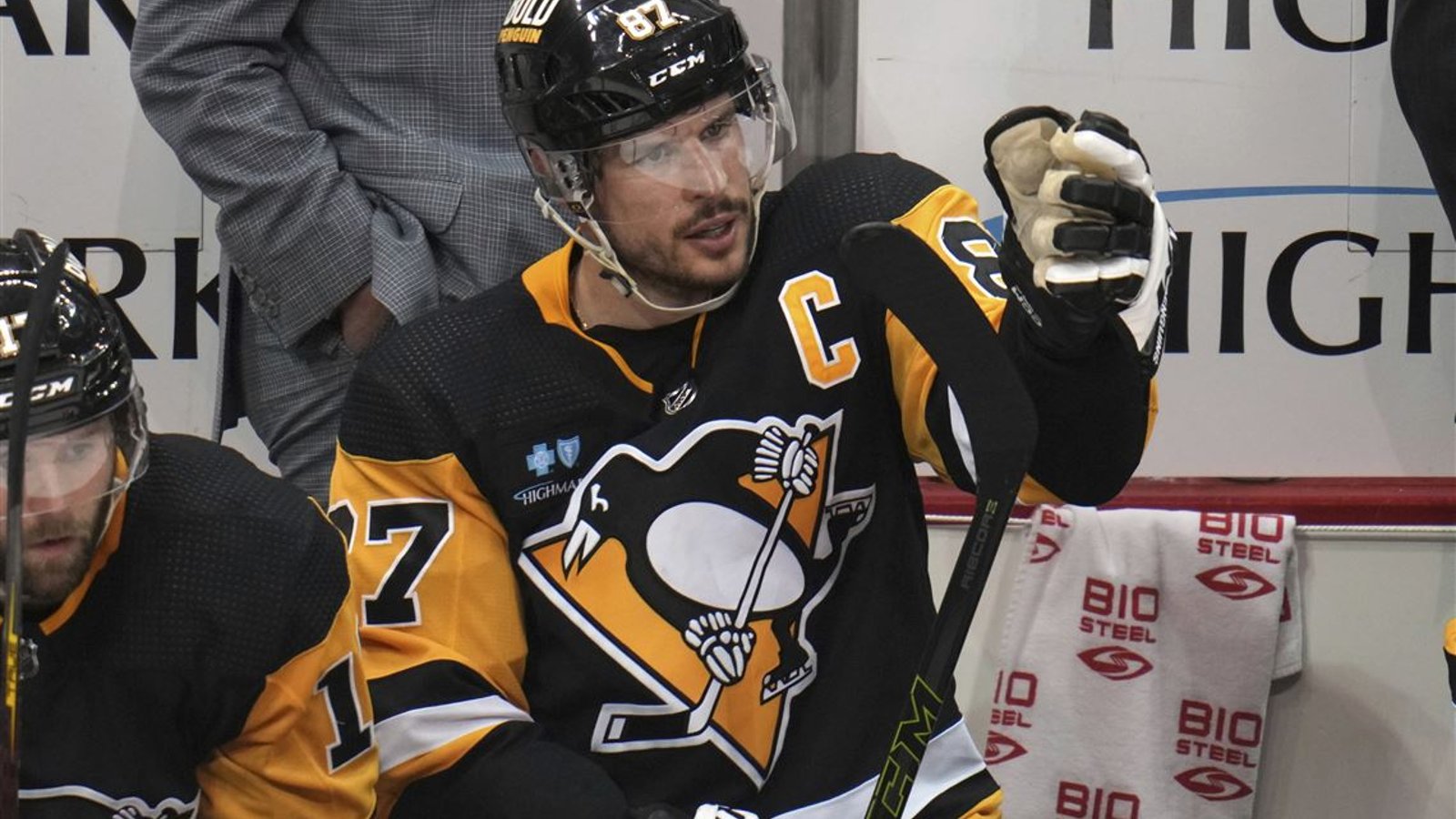 Why Sidney Crosby hasn’t resigned: reason behind his delayed decision exposed!