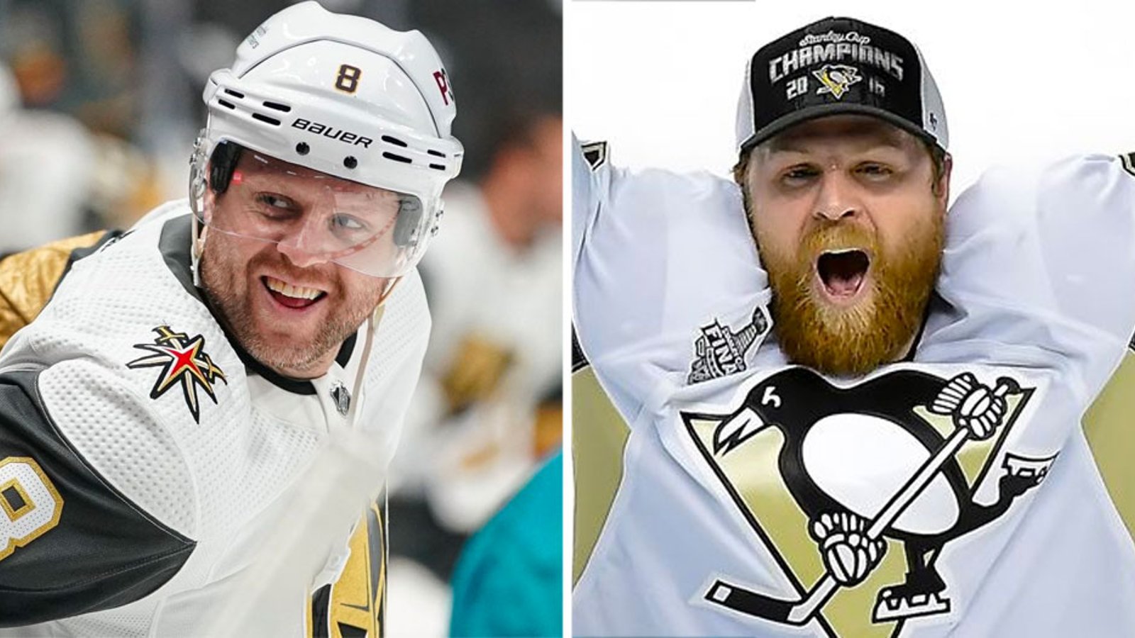 Penguins honor Phil Kessel as the NHL's all-time ironman in his return to Pittsburgh