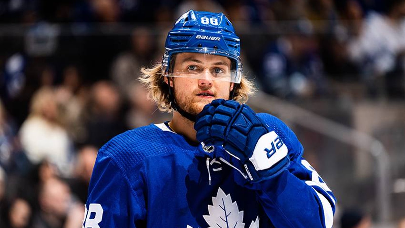 Nylander contract: details revealed on why it’s so quiet in Toronto!