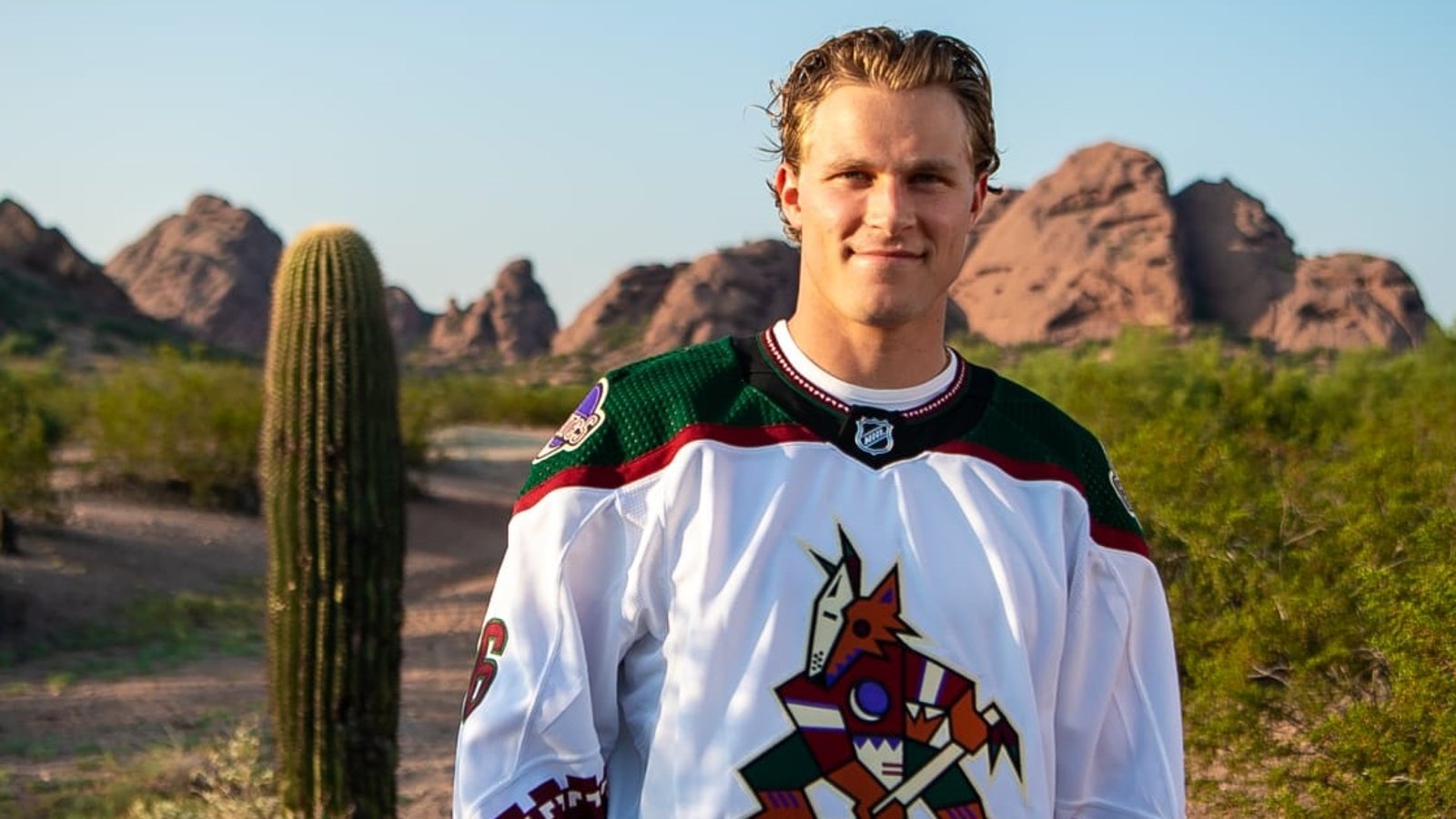 Rumor: Jakob Chychrun blocked a major trade.