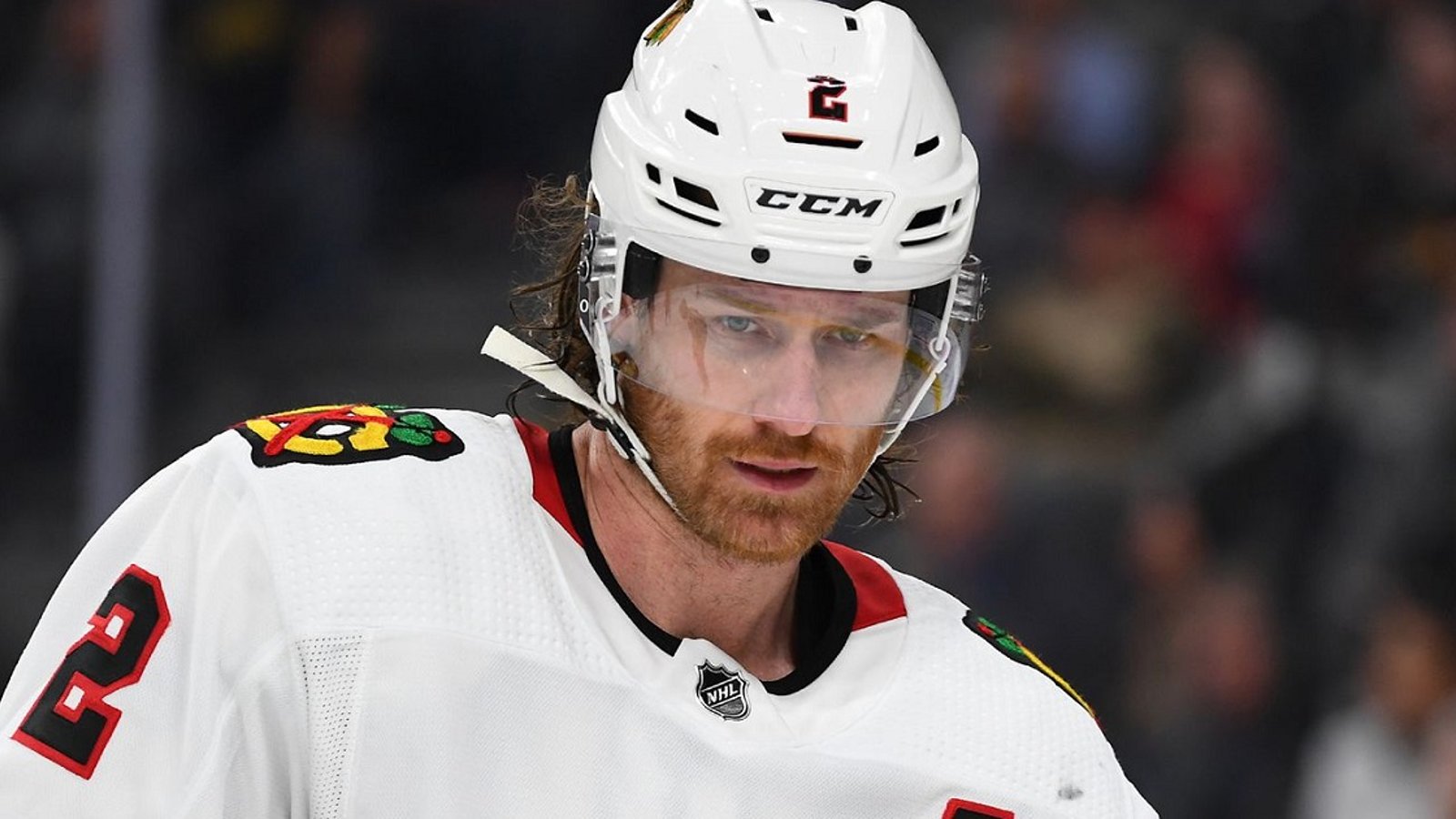 Duncan Keith breaks his silence on the Kyle Beach situation.