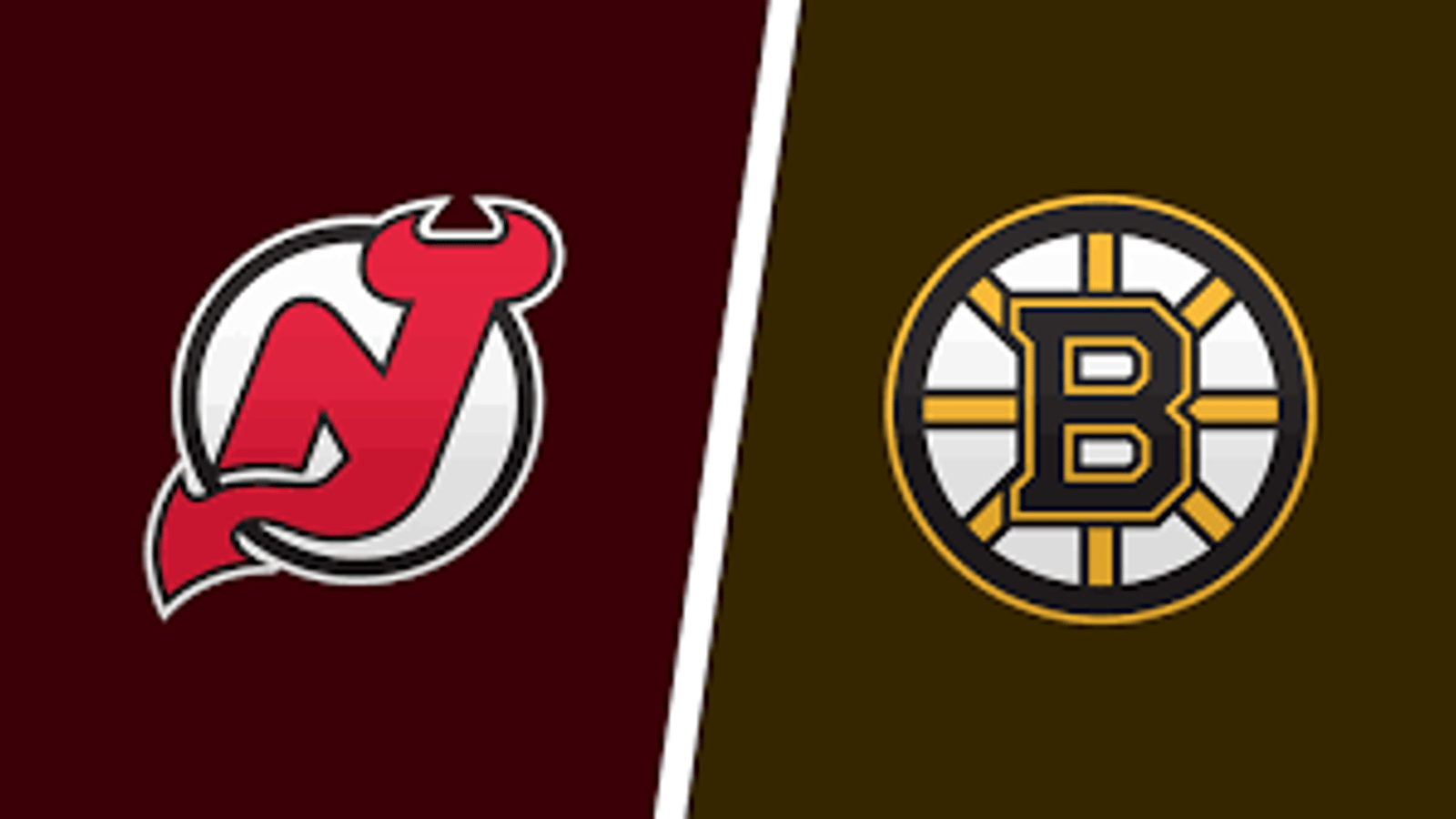 Bruins and Devils lock up in trade just before free agency opening