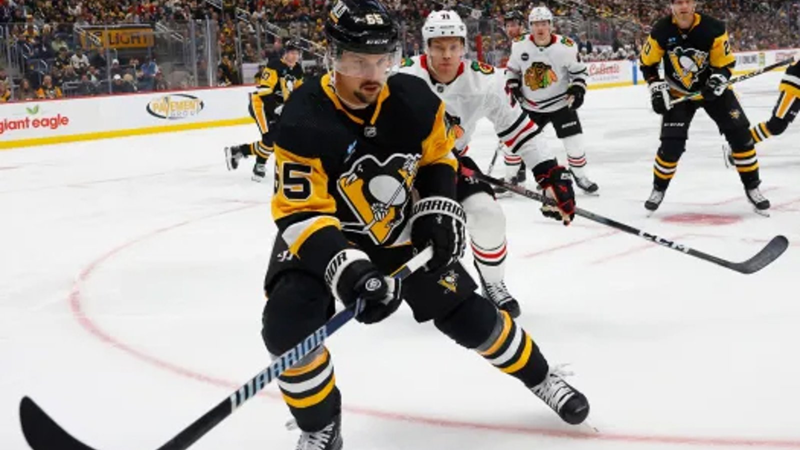 Penguins GM Kyle Dubas already has trade plan to replace Erik Karlsson
