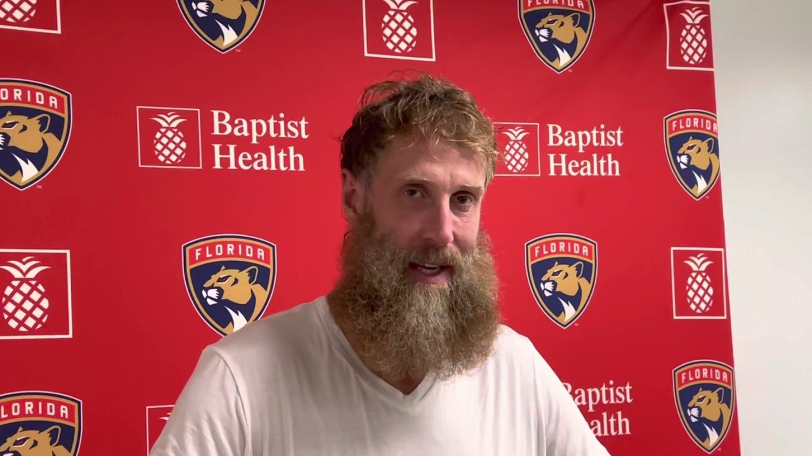 Options land on Joe Thornton’s table